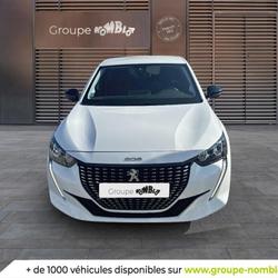 Peugeot 208 II PureTech 75 S&S BVM5 Style Auxerre