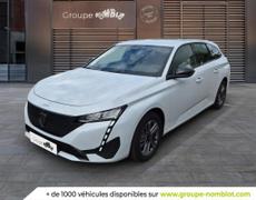 Peugeot 308 SW Phase 2 Champlay