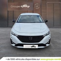 Peugeot 308 SW Phase 2 PureTech 130ch S&S BVM6 Active Pack Champlay