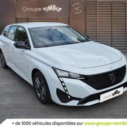 Peugeot 308 SW Phase 2 PureTech 130ch S&S BVM6 Active Pack Champlay