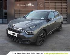 Citroen C4 Champlay