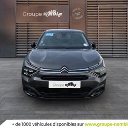 Citroen C4 PureTech 130 S&S EAT8 Shine Champlay