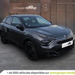 Citroen C4 PureTech 130 S&S EAT8 Shine Champlay