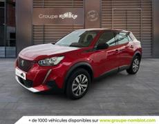 Peugeot 2008 Auxerre