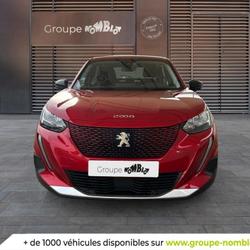 Peugeot 2008 ELECTRIQUE 136 ch Active Auxerre