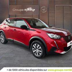 Peugeot 2008 ELECTRIQUE 136 ch Active Auxerre