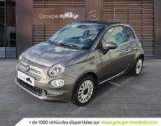 Fiat 500C Champlay