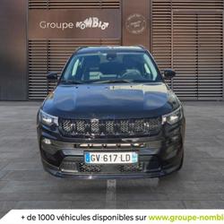 Jeep Compass 1.3 PHEV T4 190 ch 4xe eAWD Night Eagle Champlay