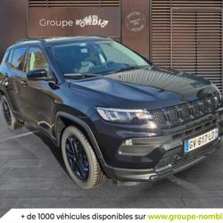 Jeep Compass 1.3 PHEV T4 190 ch 4xe eAWD Night Eagle Champlay
