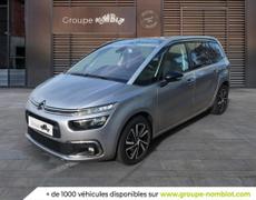 Citroen C4 Spacetourer Champlay