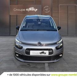 Citroen C4 Spacetourer PureTech 130 S&S EAT8 Shine Champlay