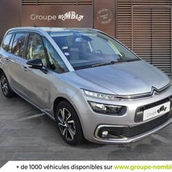 Citroen C4 Spacetourer PureTech 130 S&S EAT8 Shine Champlay