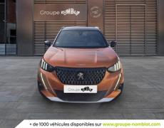 Peugeot 2008 Champlay
