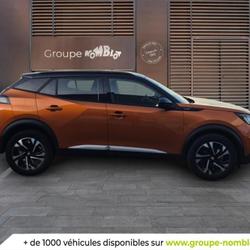 Peugeot 2008 PureTech 130 S&S EAT8 GT Champlay