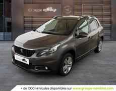 Peugeot 2008 Auxerre