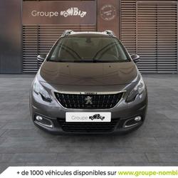 Peugeot 2008 PureTech 130ch S&S BVM6 Signature Auxerre
