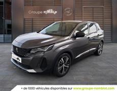 Peugeot 3008 Auxerre