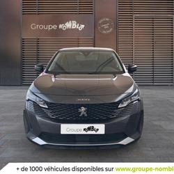 Peugeot 3008 Hybrid 225 e-EAT8 Allure Pack Auxerre