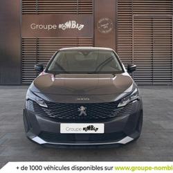 Peugeot 3008 Hybrid 225 e-EAT8 Allure Pack occasion - Auxerre - photo 2/20