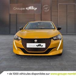Peugeot 208 ELECTRIQUE 50 kWh 136ch Style Sens