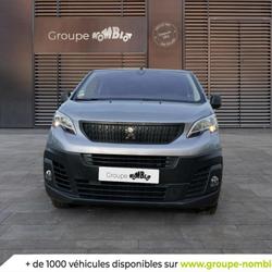 Peugeot Expert FOURGON FGN TOLE M BLUEHDI 145 S&S EAT8 Sens