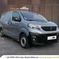 Peugeot Expert FOURGON FGN TOLE M BLUEHDI 145 S&S EAT8 Sens