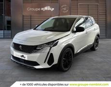 Peugeot 3008 Auxerre