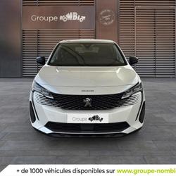 Peugeot 3008 Hybrid 225 e-EAT8 Allure Pack Auxerre