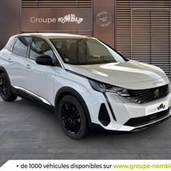 Peugeot 3008 Hybrid 225 e-EAT8 Allure Pack Auxerre