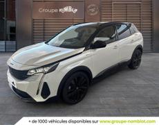 Peugeot 3008 Auxerre