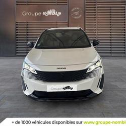 Peugeot 3008 Hybrid 225 e-EAT8 GT Auxerre