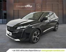 Peugeot 3008 Auxerre