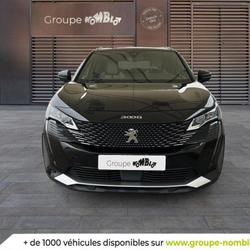 Peugeot 3008 Hybrid 225 e-EAT8 GT Auxerre