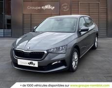 Skoda Scala Champlay