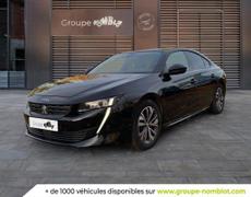 Peugeot 508 Sens