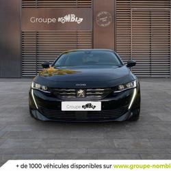 Peugeot 508 Hybrid 225 e-EAT8 Allure Pack Sens