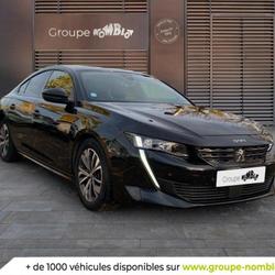 Peugeot 508 Hybrid 225 e-EAT8 Allure Pack Sens