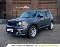 Jeep Renegade Sens