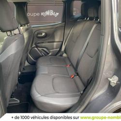 Jeep Renegade 1.0 Turbo T3 120 ch BVM6 Night Eagle Sens