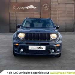 Jeep Renegade 1.0 Turbo T3 120 ch BVM6 Night Eagle Sens