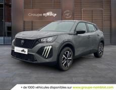 Peugeot 2008 Sens