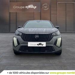Peugeot 2008 ELECTRIQUE 54 kWh 156 ch Active Sens
