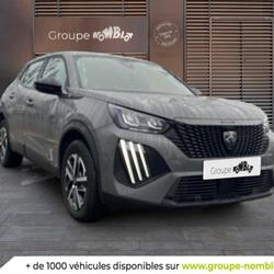 Peugeot 2008 ELECTRIQUE 54 kWh 156 ch Active Sens