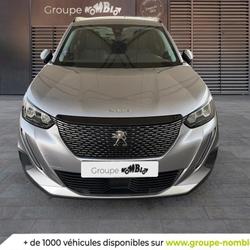 Peugeot 2008 PureTech 130 S&S EAT8 Allure Auxerre