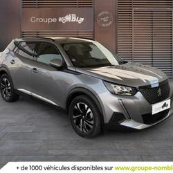 Peugeot 2008 PureTech 130 S&S EAT8 Allure Auxerre