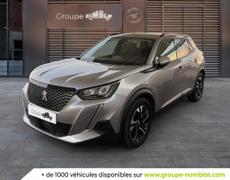 Peugeot 2008 Sens