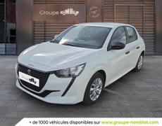 Peugeot 208 Champlay