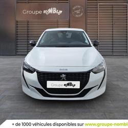 Peugeot 208 BLUEHDI 100 S&S BVM6 PREMIUM Champlay