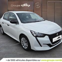 Peugeot 208 BLUEHDI 100 S&S BVM6 PREMIUM Champlay