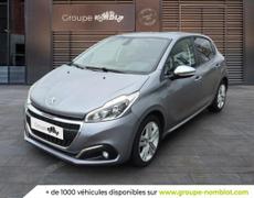 Peugeot 208 Champlay